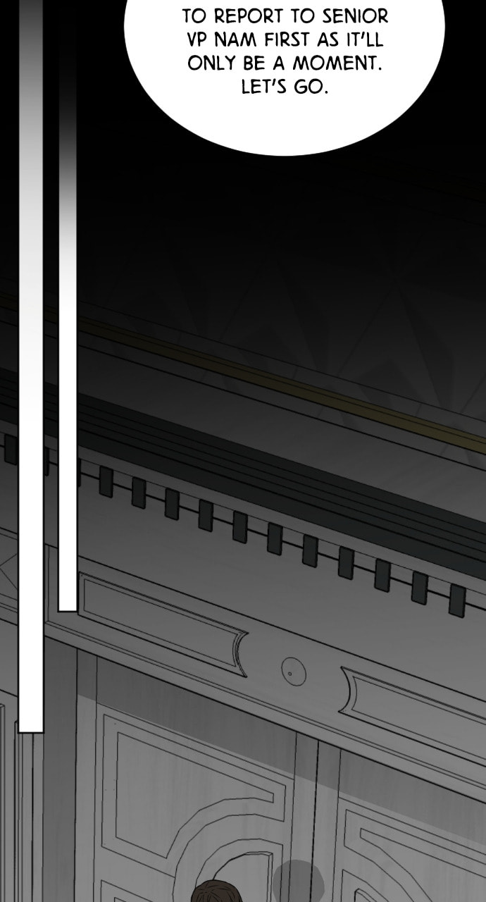Take Me, I'm Yours Chapter 86 page 36 - 