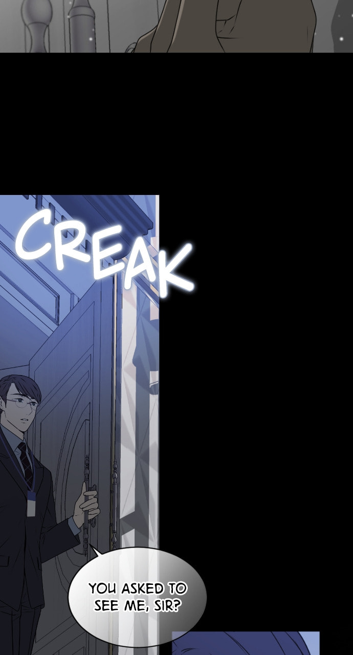Take Me, I'm Yours Chapter 86 page 38 - 