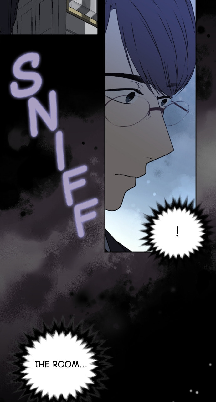 Take Me, I'm Yours Chapter 86 page 39 - 