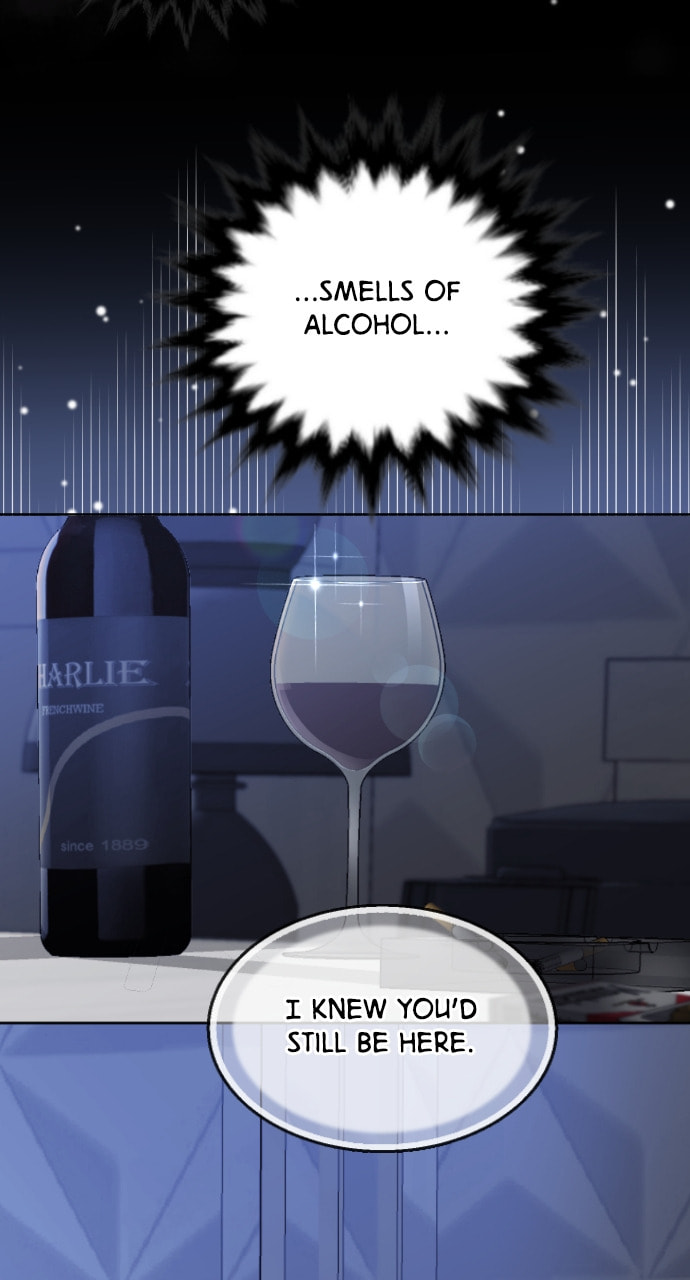 Take Me, I'm Yours Chapter 86 page 40 - 