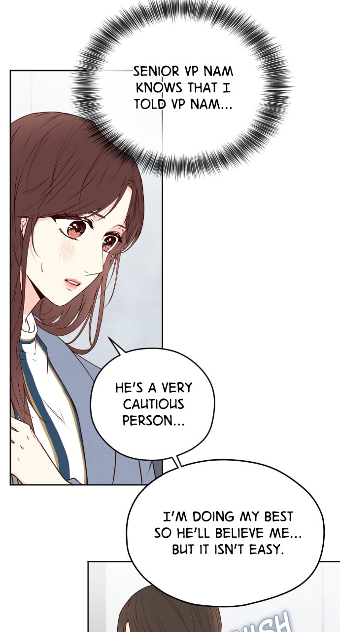 Take Me, I'm Yours Chapter 86 page 5 - 