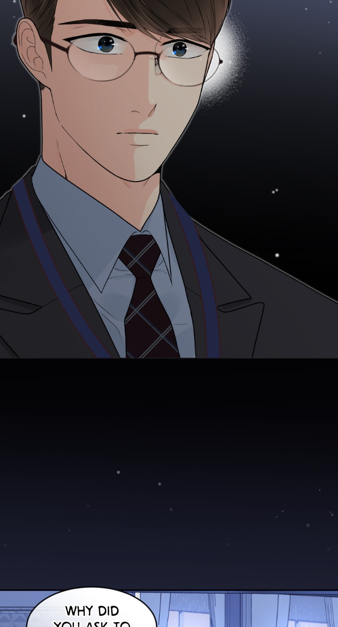 Take Me, I'm Yours Chapter 86 page 42 - 