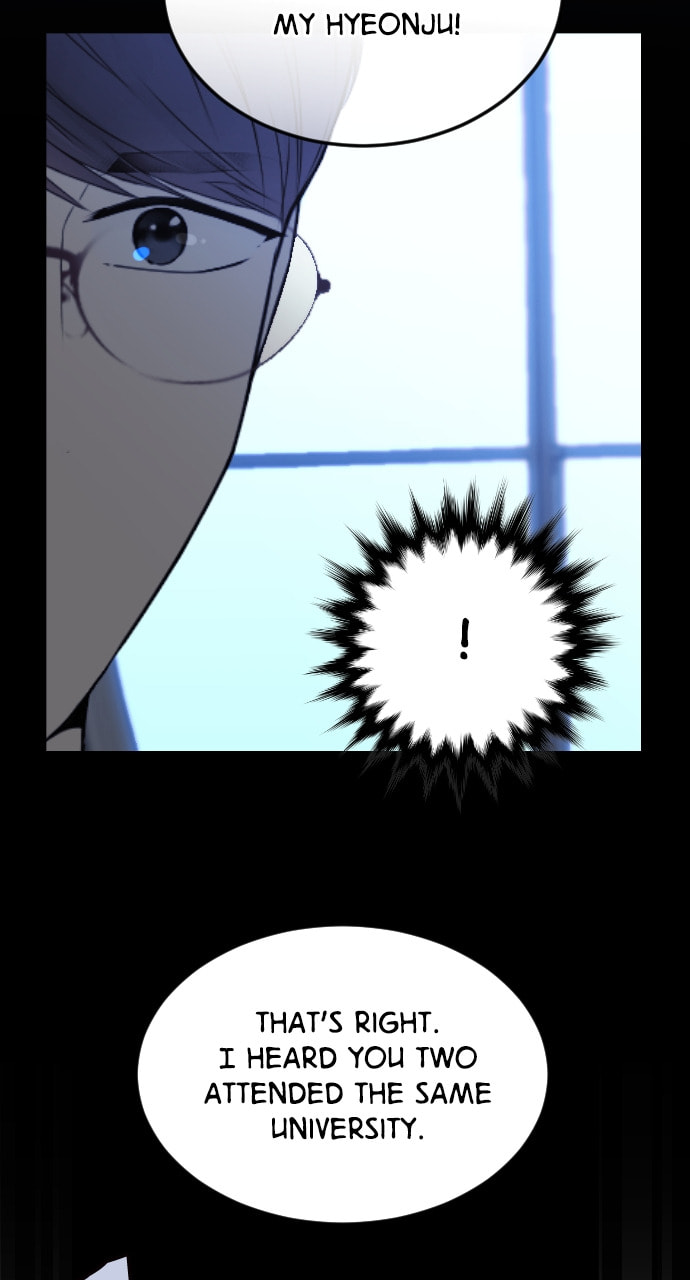 Take Me, I'm Yours Chapter 86 page 44 - 