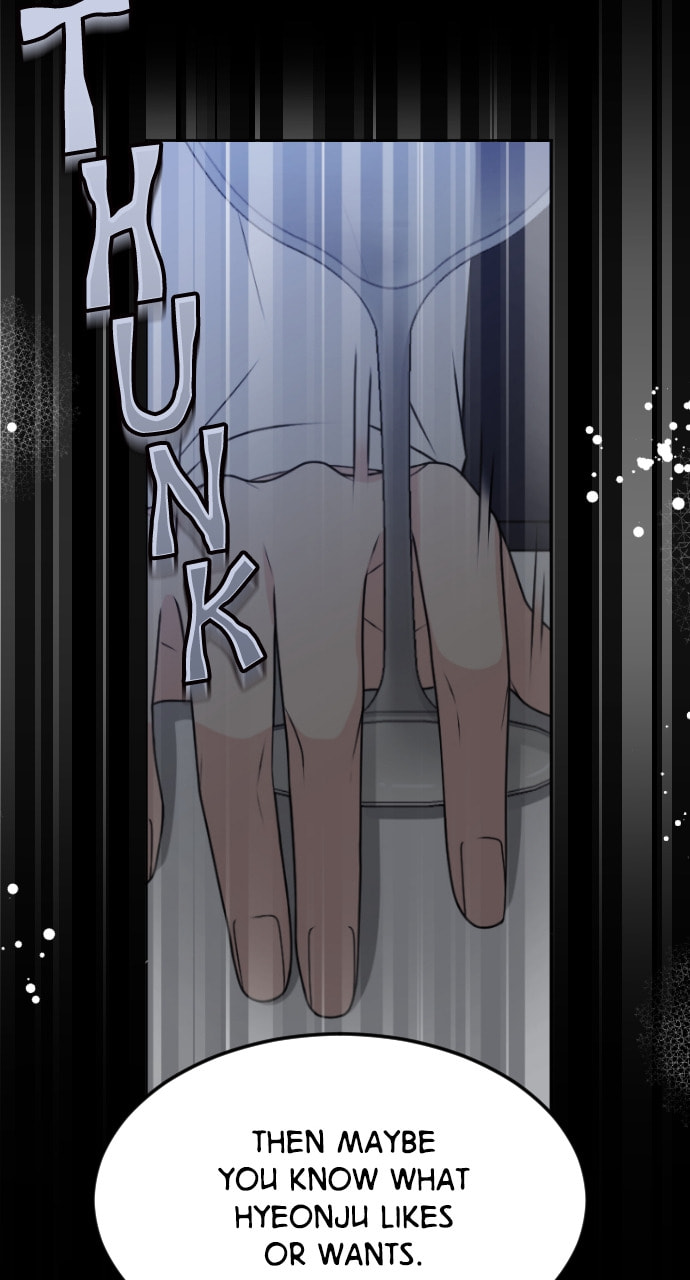 Take Me, I'm Yours Chapter 86 page 45 - 