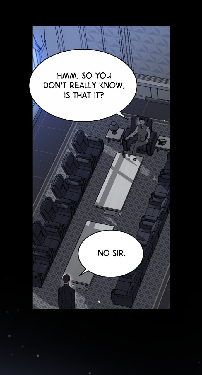 Take Me, I'm Yours Chapter 86 page 49 - 