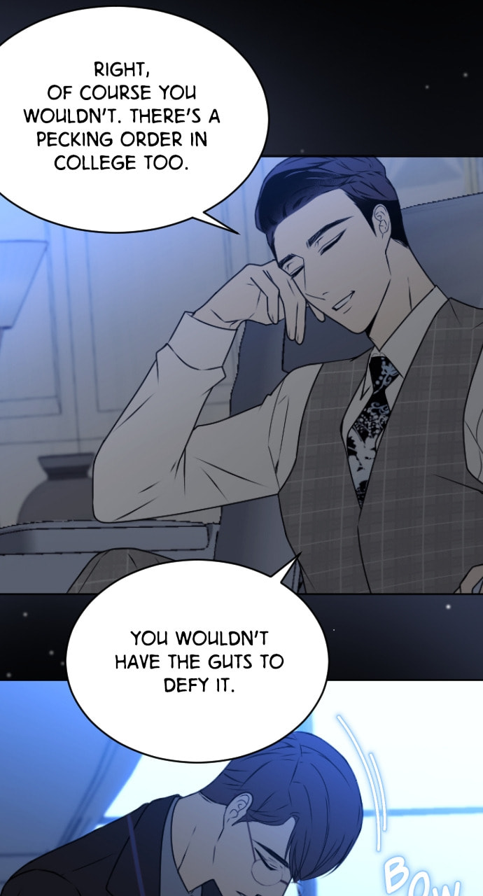 Take Me, I'm Yours Chapter 86 page 50 - 