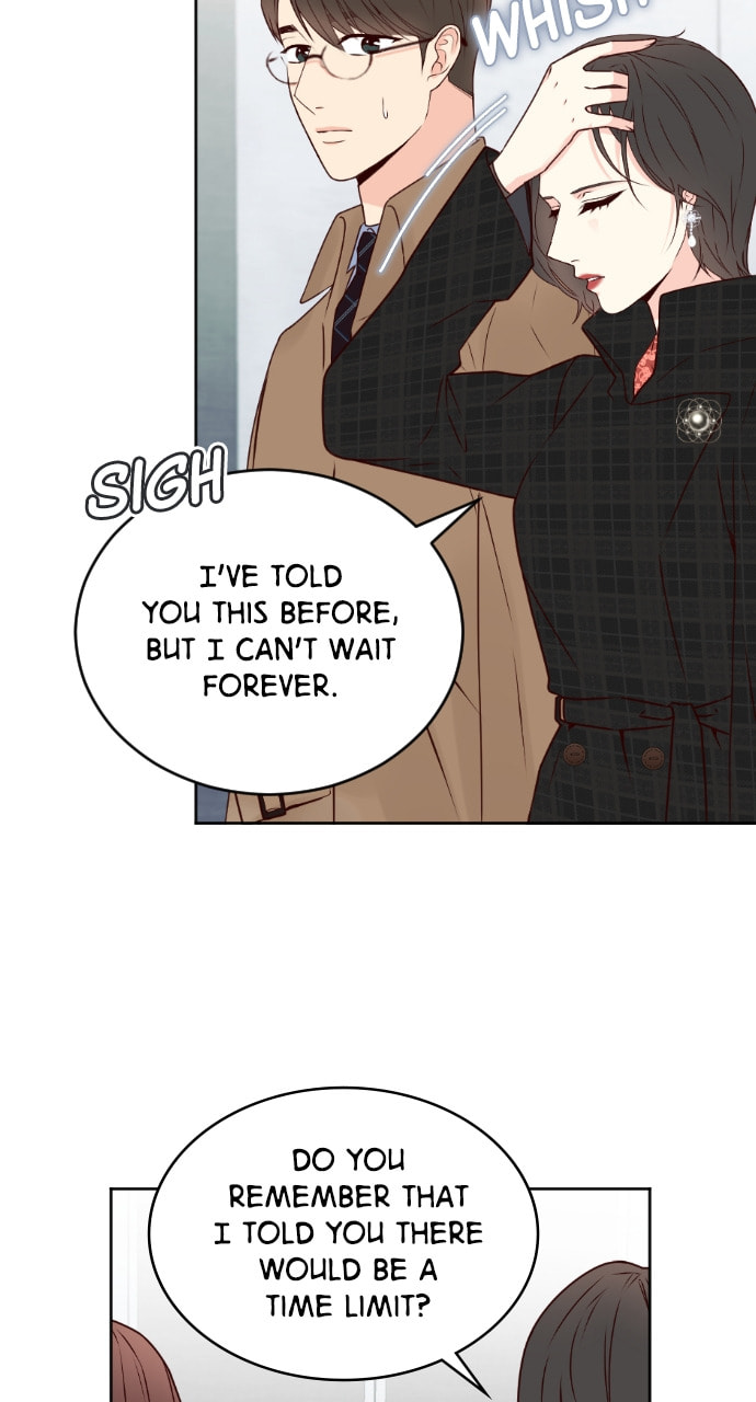Take Me, I'm Yours Chapter 86 page 6 - 