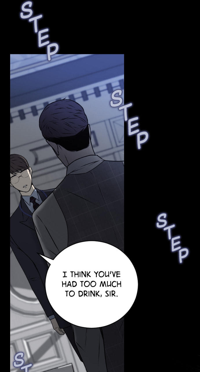 Take Me, I'm Yours Chapter 86 page 54 - 