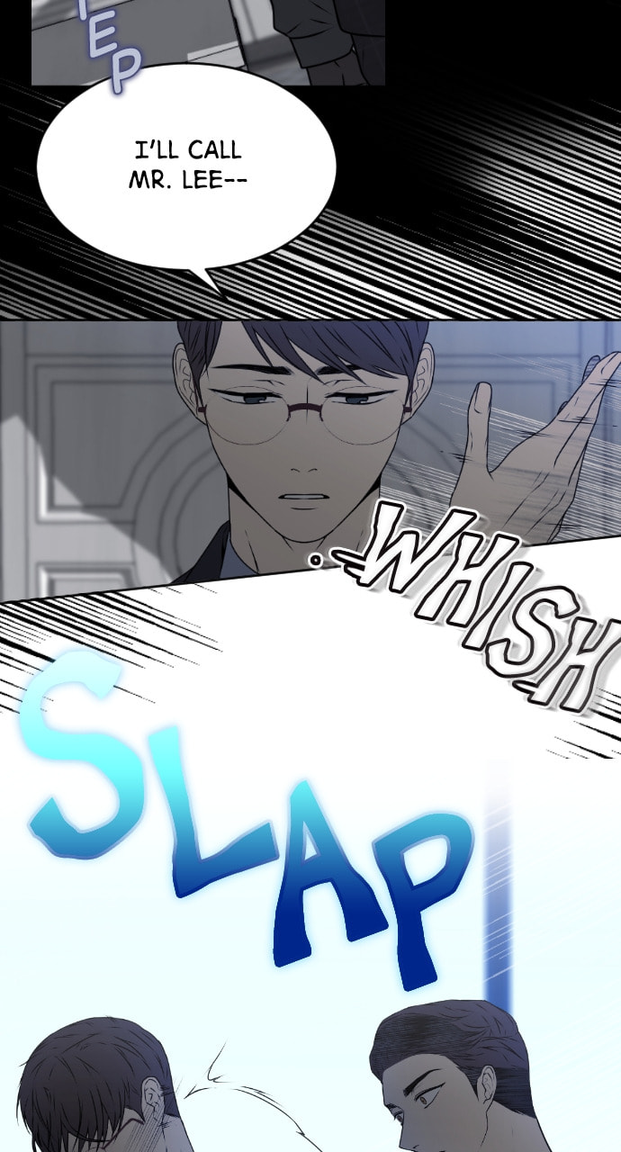 Take Me, I'm Yours Chapter 86 page 55 - 
