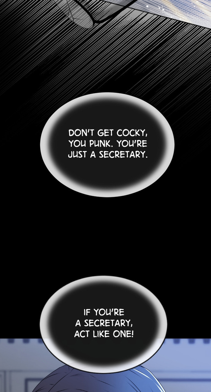 Take Me, I'm Yours Chapter 86 page 57 - 