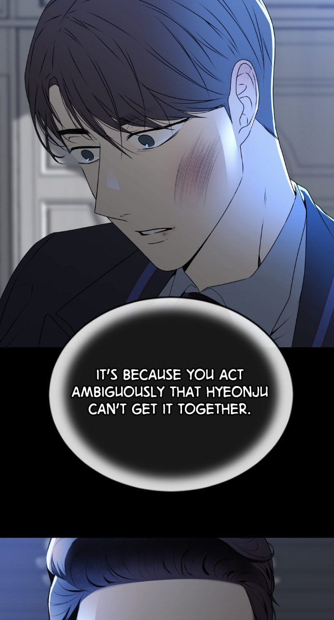Take Me, I'm Yours Chapter 86 page 58 - 