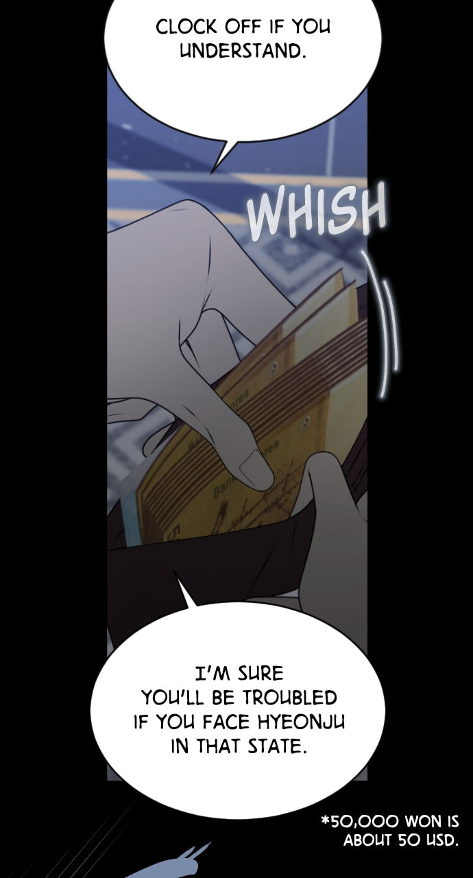 Take Me, I'm Yours Chapter 86 page 60 - 