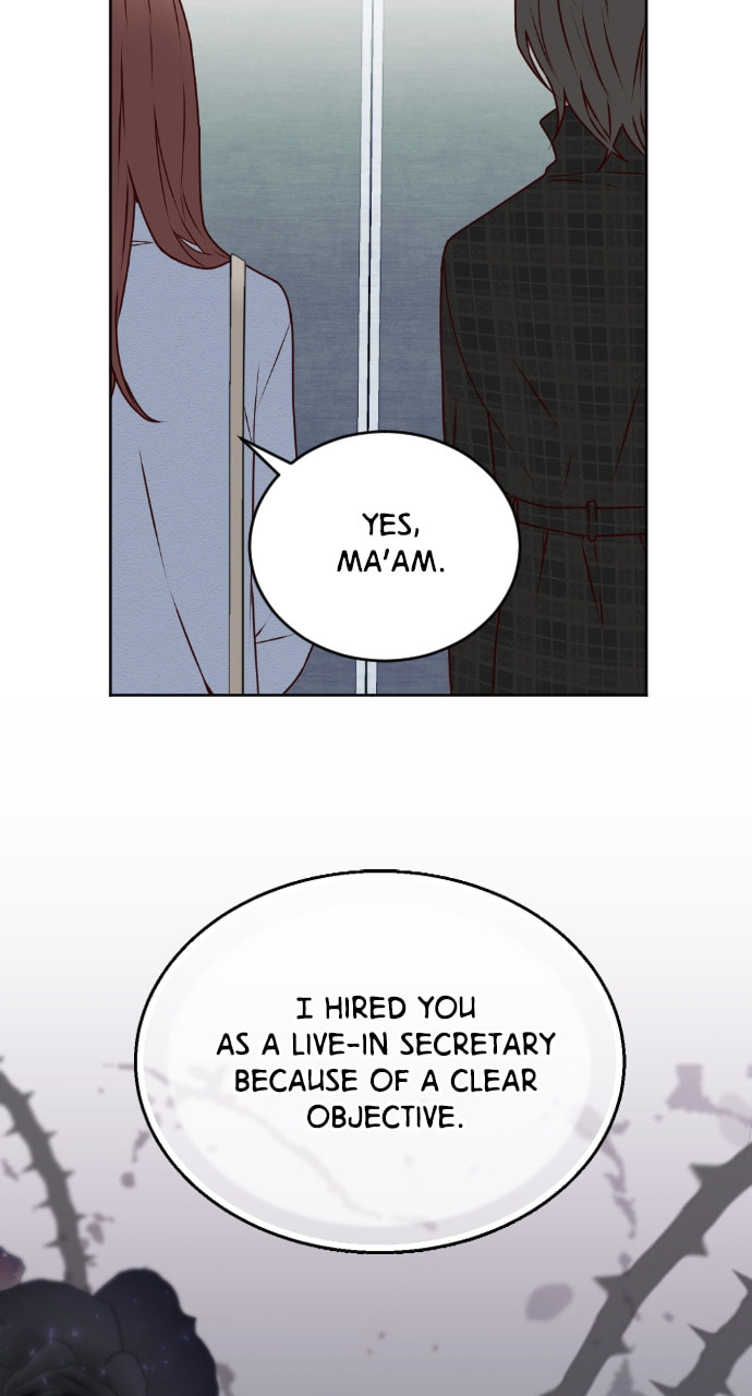 Take Me, I'm Yours Chapter 86 page 7 - 