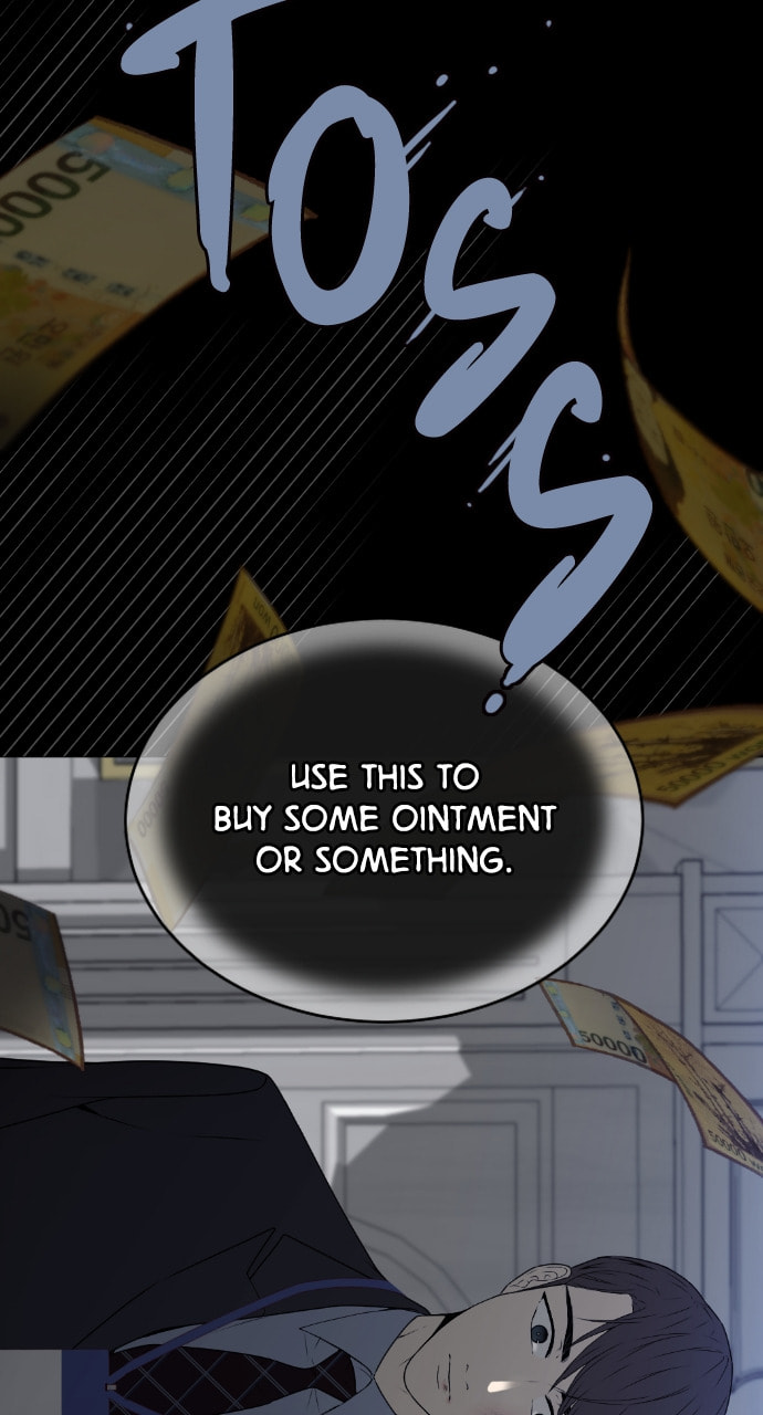 Take Me, I'm Yours Chapter 86 page 61 - 