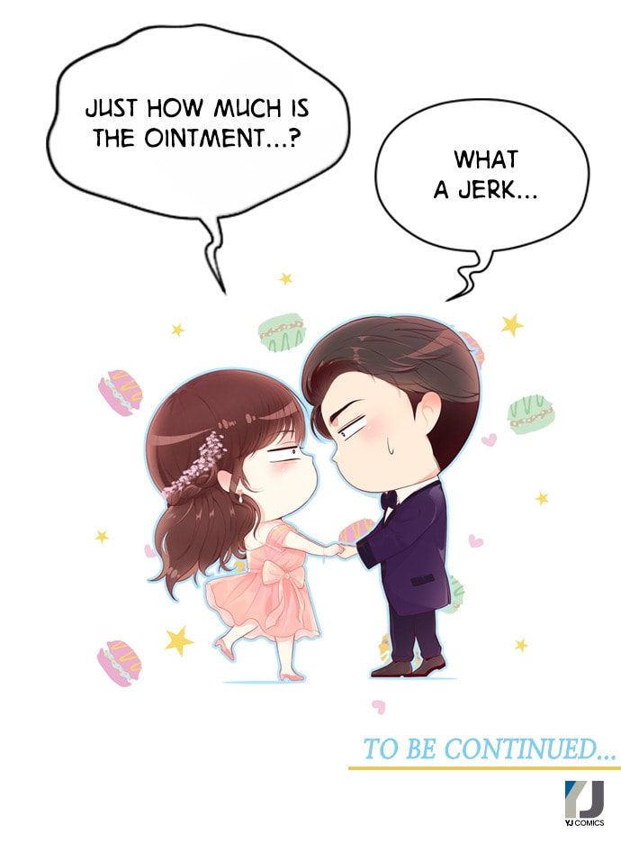 Take Me, I'm Yours Chapter 86 page 65 - 
