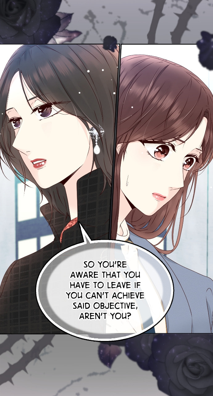 Take Me, I'm Yours Chapter 86 page 8 - 