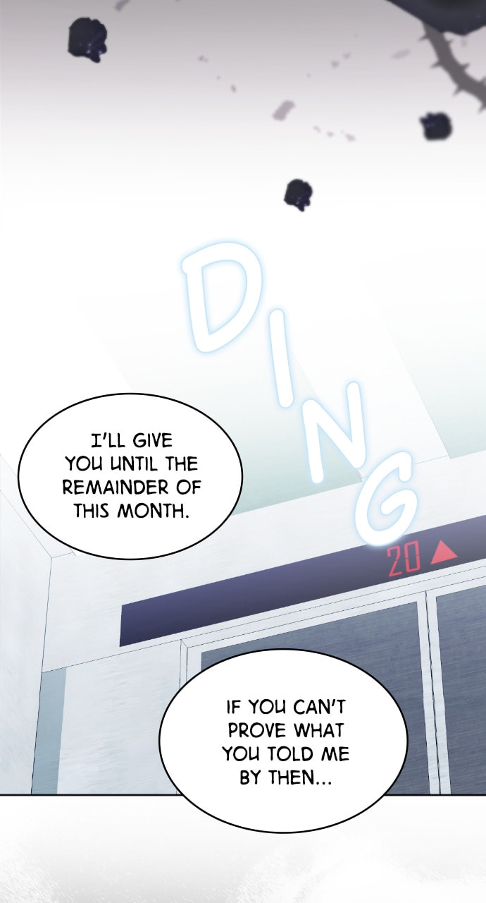 Take Me, I'm Yours Chapter 86 page 9 - 