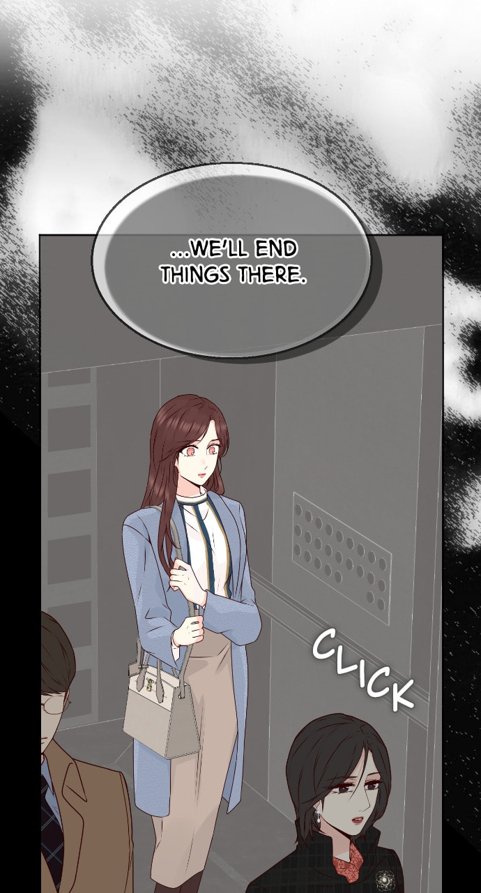 Take Me, I'm Yours Chapter 86 page 10 - 