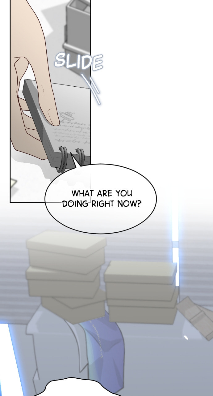 Take Me, I'm Yours Chapter 88 page 2 - 