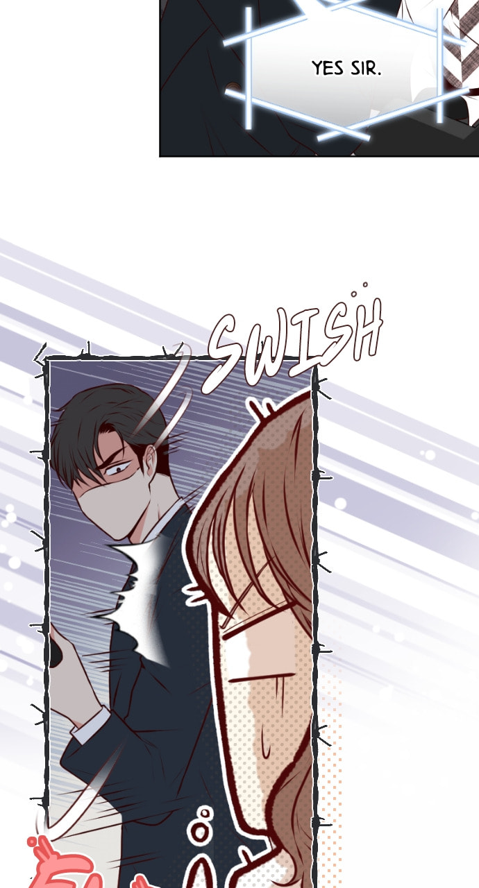 Take Me, I'm Yours Chapter 88 page 12 - 