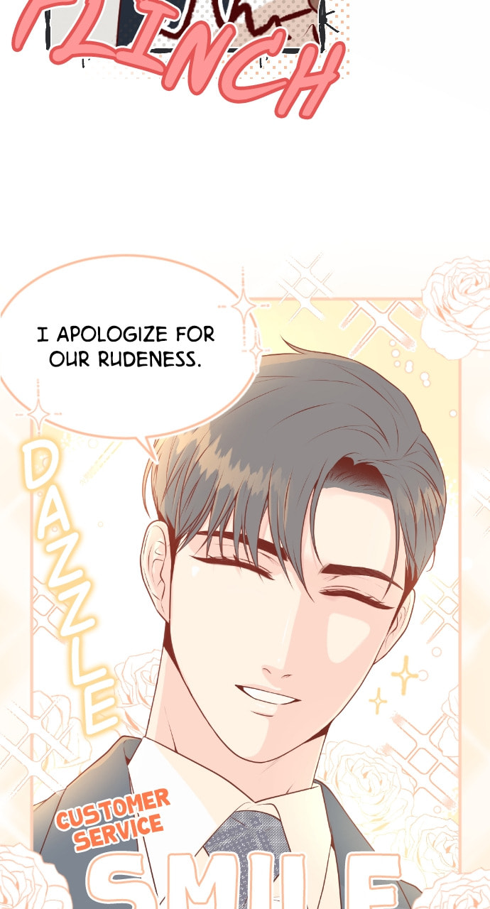 Take Me, I'm Yours Chapter 88 page 13 - 