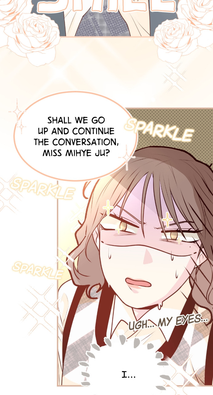 Take Me, I'm Yours Chapter 88 page 14 - 