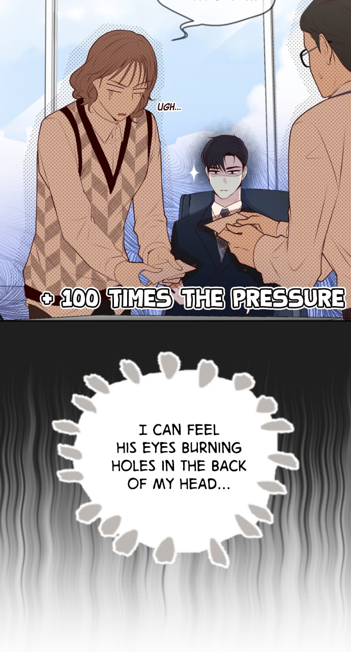 Take Me, I'm Yours Chapter 88 page 17 - 