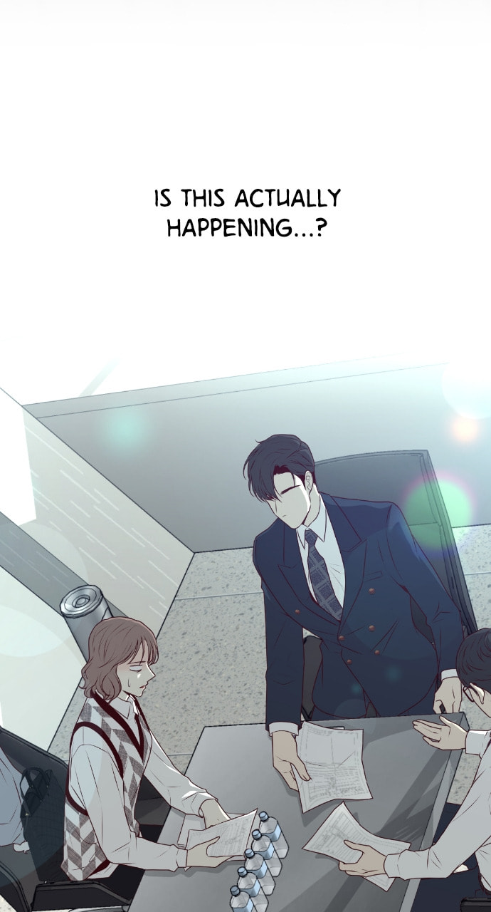 Take Me, I'm Yours Chapter 88 page 18 - 