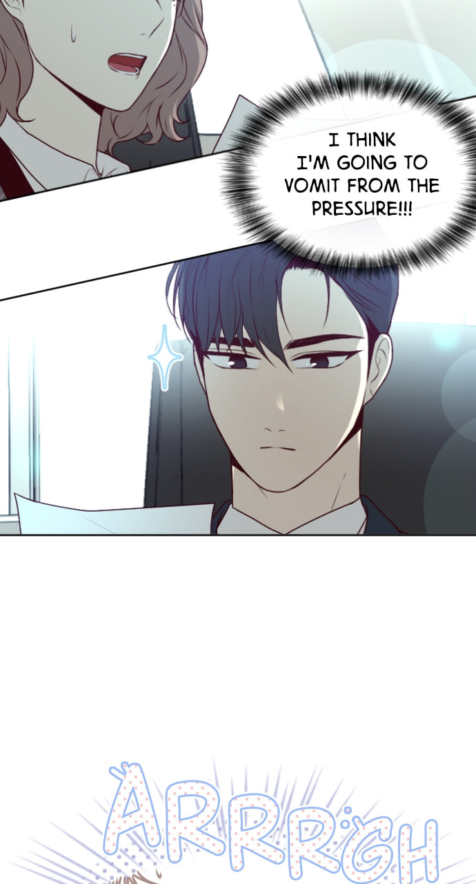 Take Me, I'm Yours Chapter 88 page 20 - 