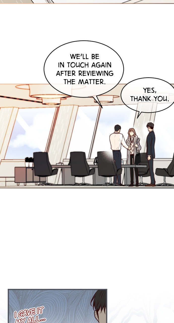 Take Me, I'm Yours Chapter 88 page 24 - 