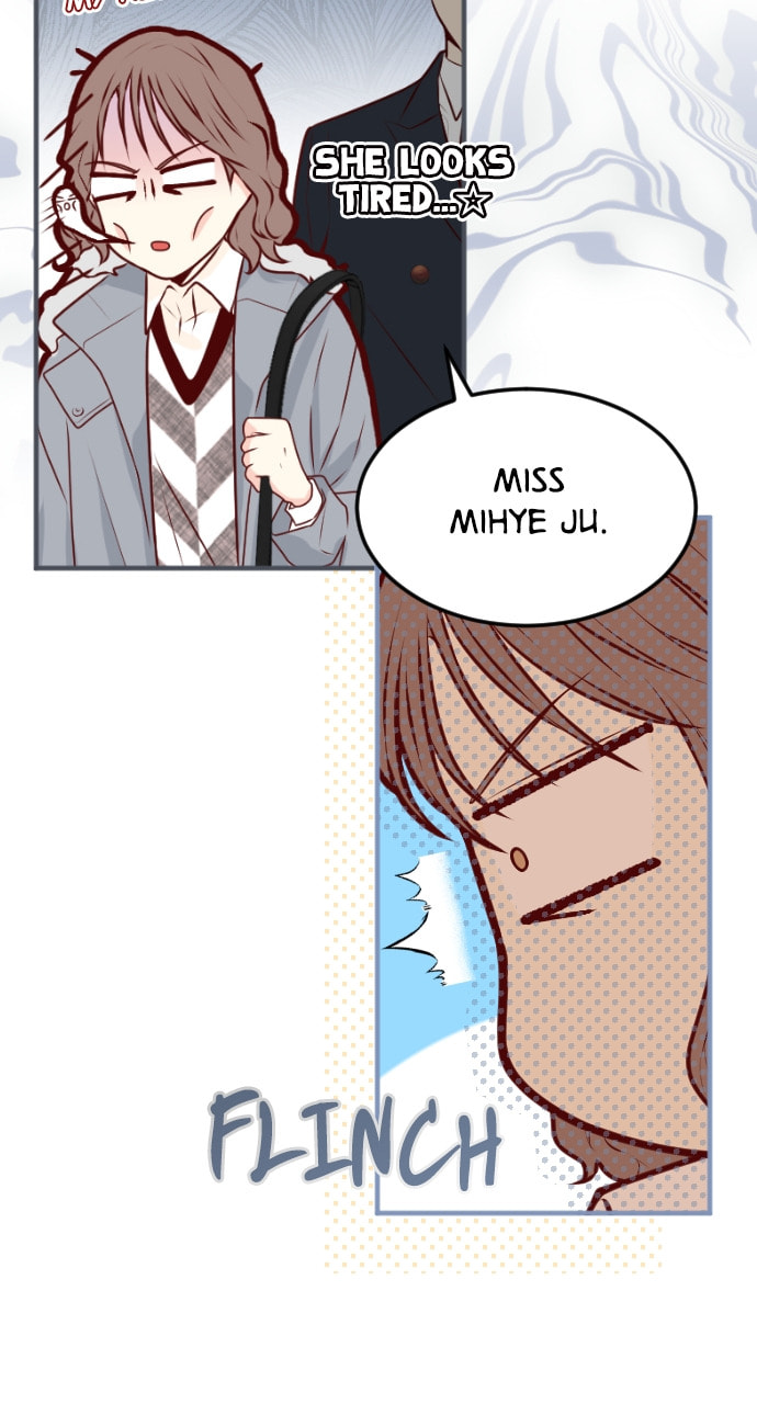 Take Me, I'm Yours Chapter 88 page 25 - 