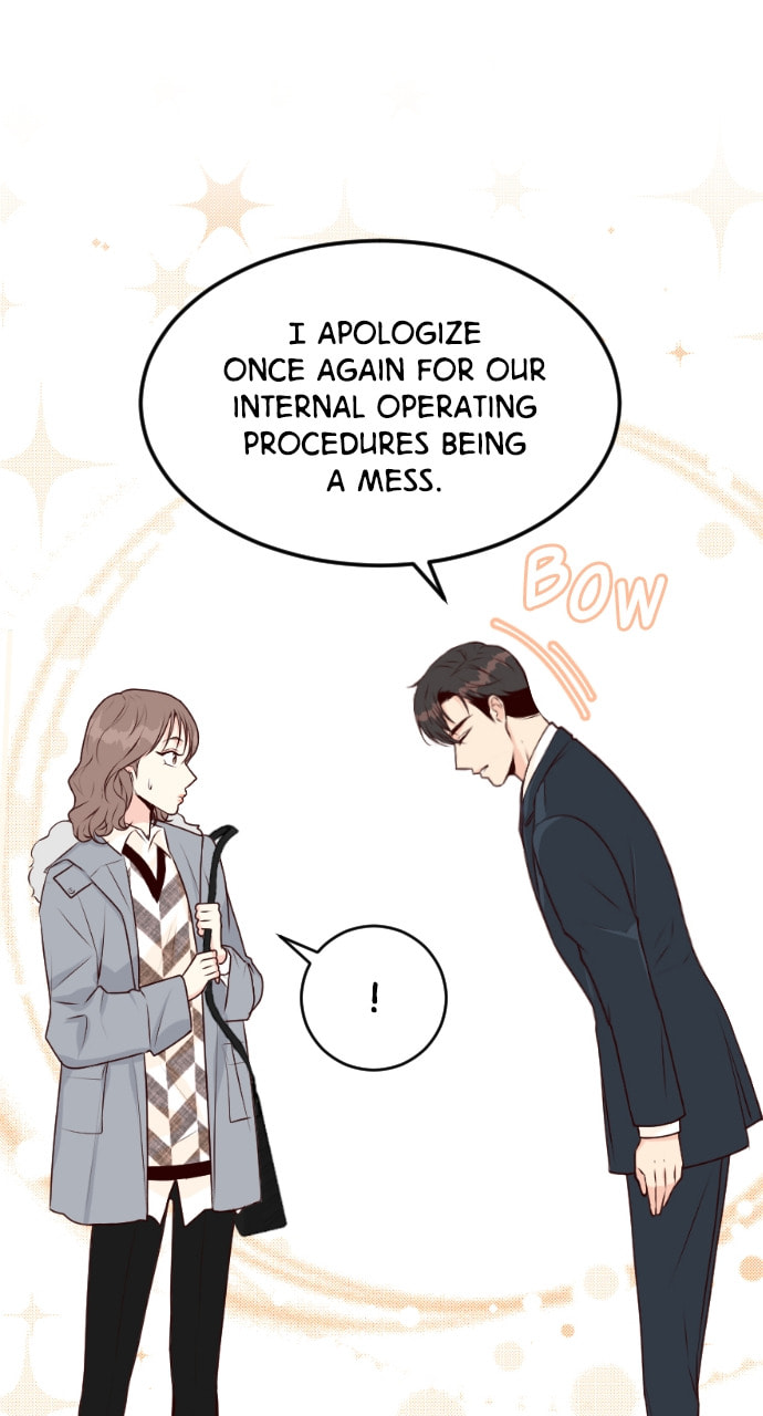 Take Me, I'm Yours Chapter 88 page 26 - 