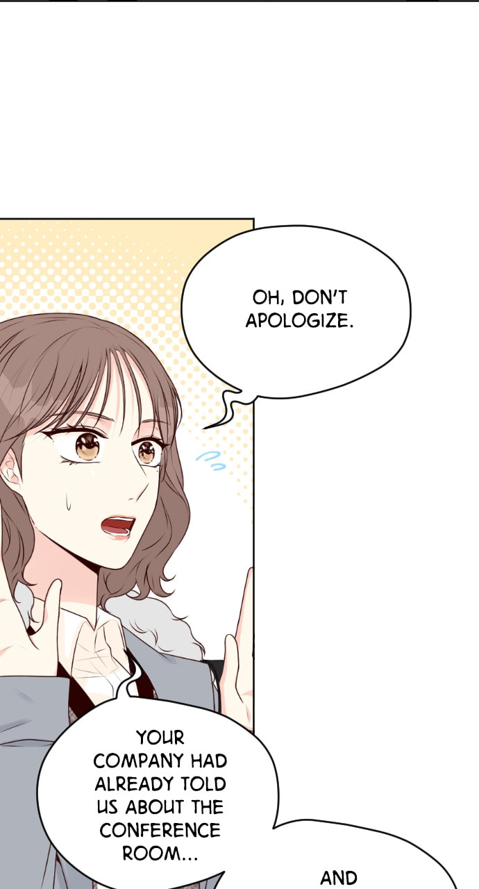 Take Me, I'm Yours Chapter 88 page 27 - 