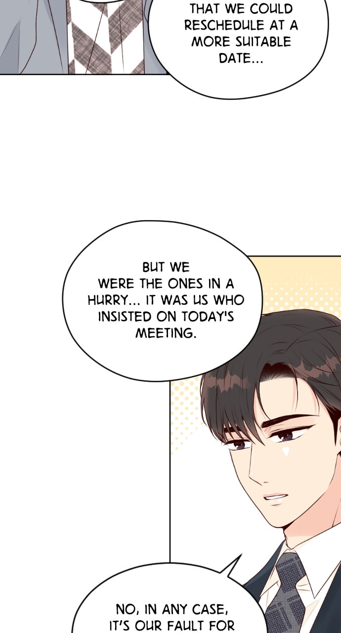 Take Me, I'm Yours Chapter 88 page 28 - 