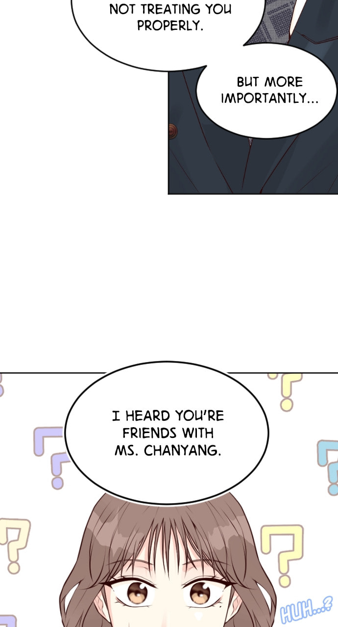 Take Me, I'm Yours Chapter 88 page 29 - 