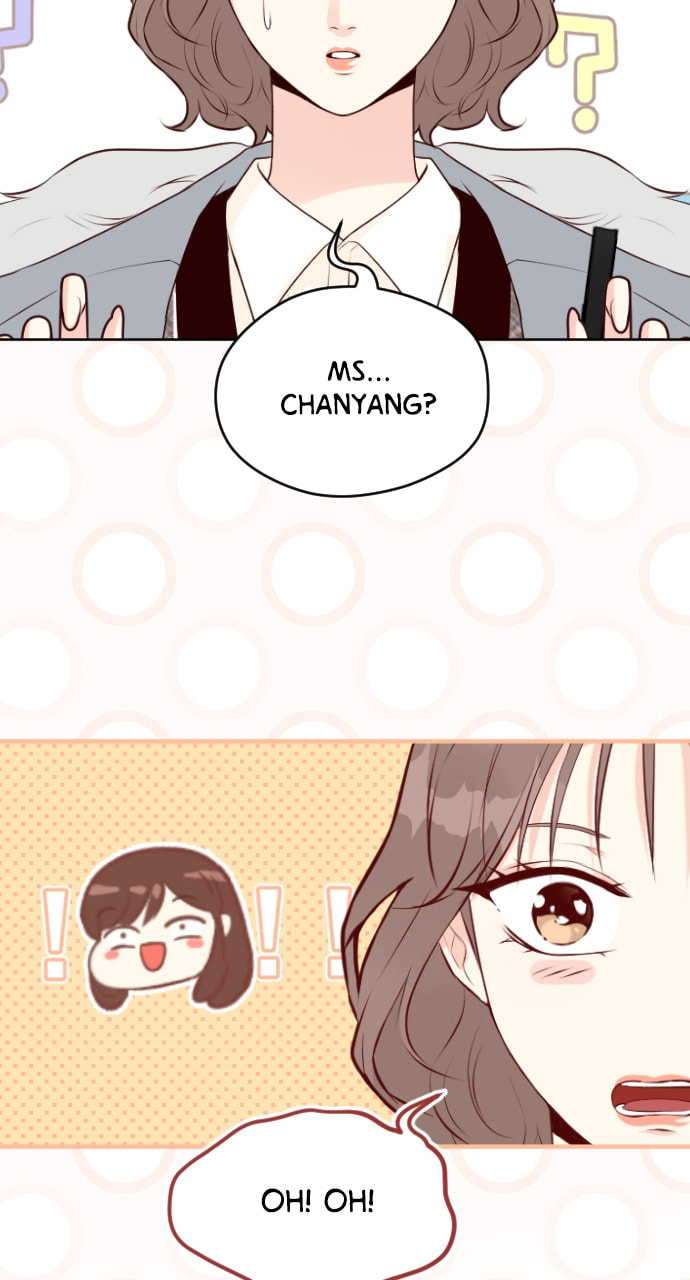 Take Me, I'm Yours Chapter 88 page 30 - 