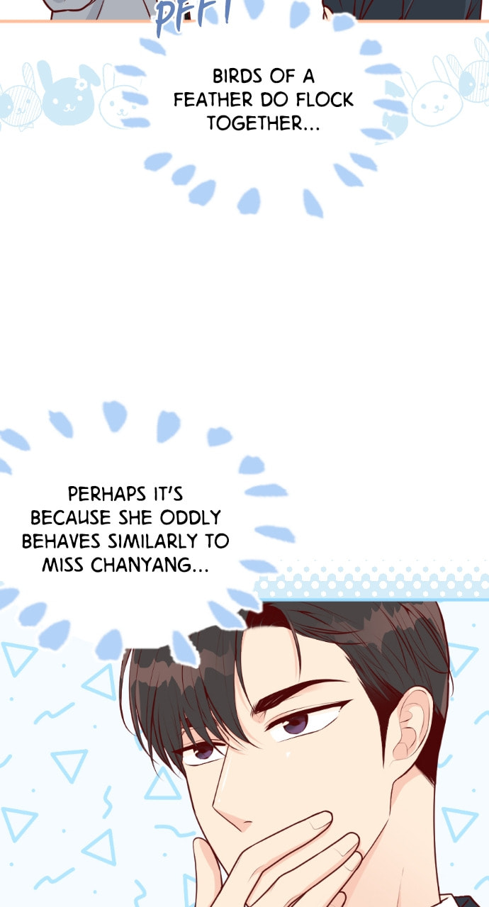 Take Me, I'm Yours Chapter 88 page 32 - 