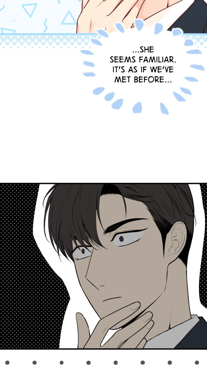Take Me, I'm Yours Chapter 88 page 33 - 