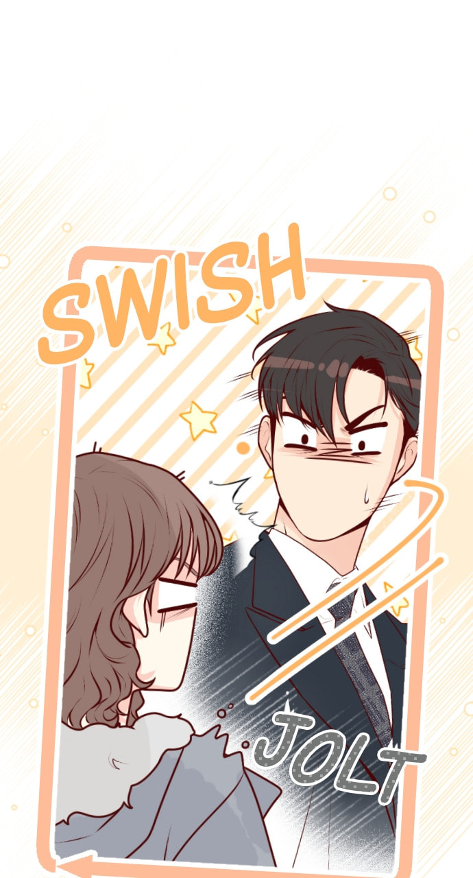 Take Me, I'm Yours Chapter 88 page 34 - 