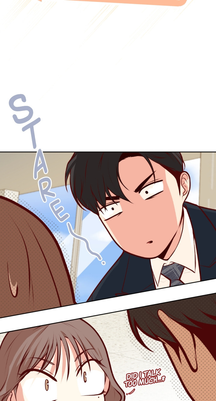 Take Me, I'm Yours Chapter 88 page 35 - 