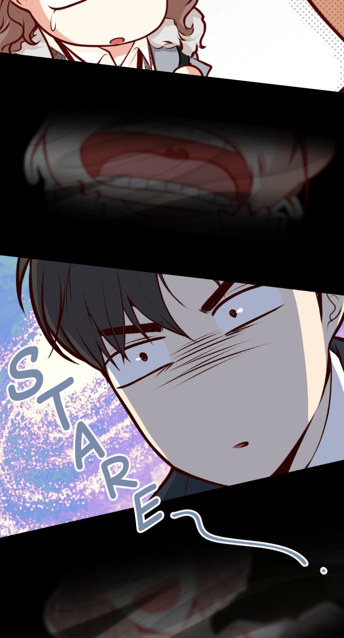 Take Me, I'm Yours Chapter 88 page 36 - 
