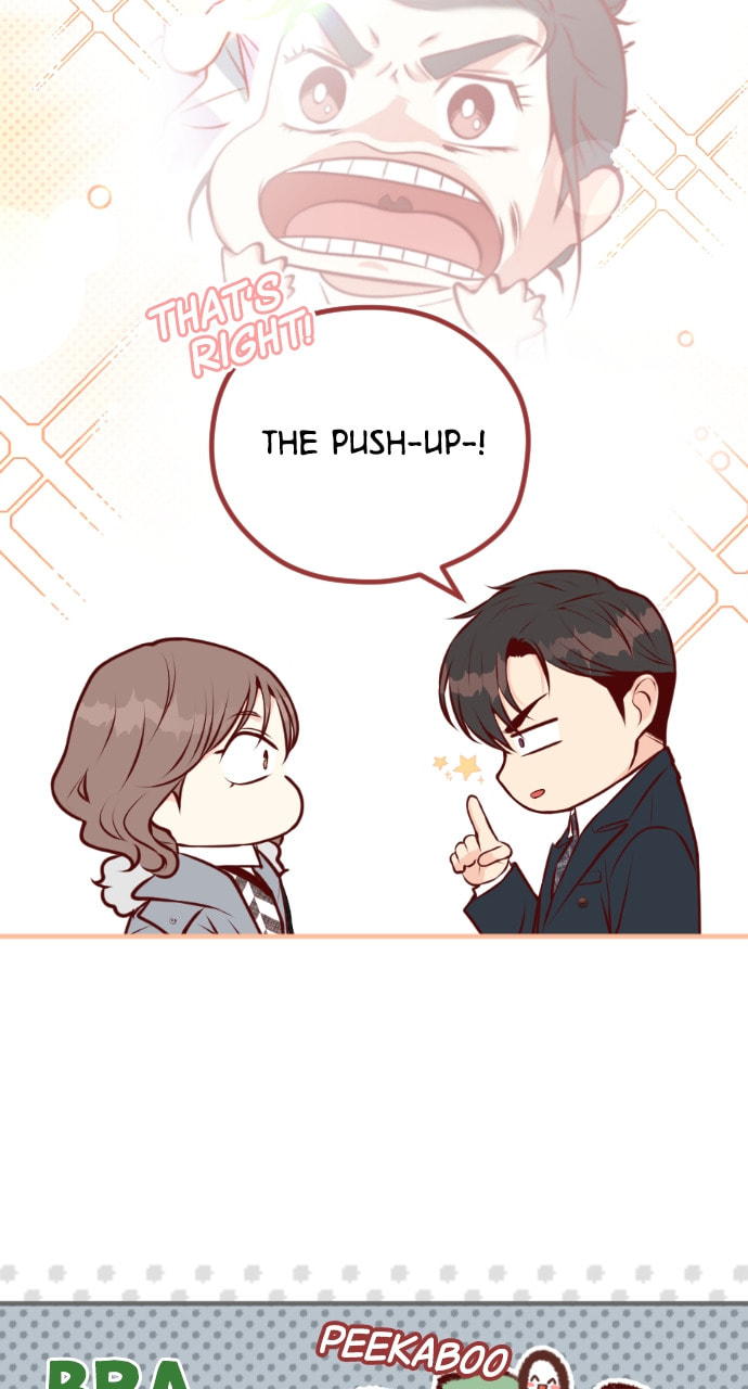 Take Me, I'm Yours Chapter 88 page 38 - 
