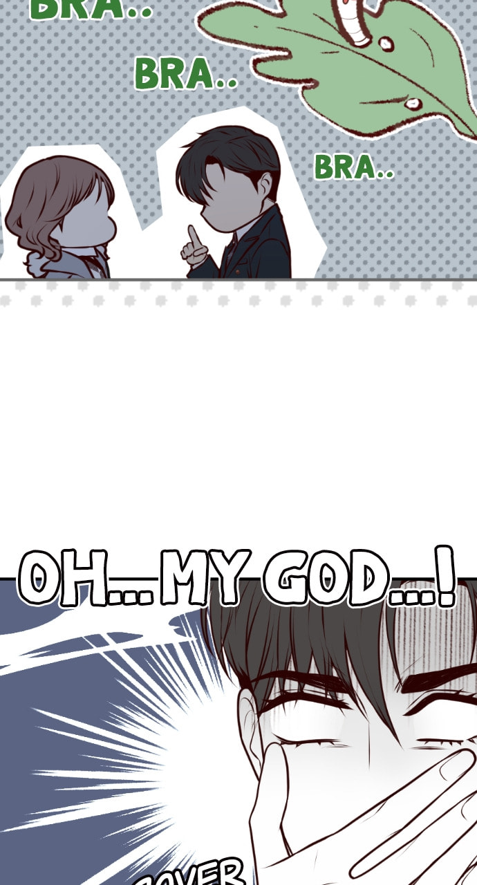 Take Me, I'm Yours Chapter 88 page 39 - 
