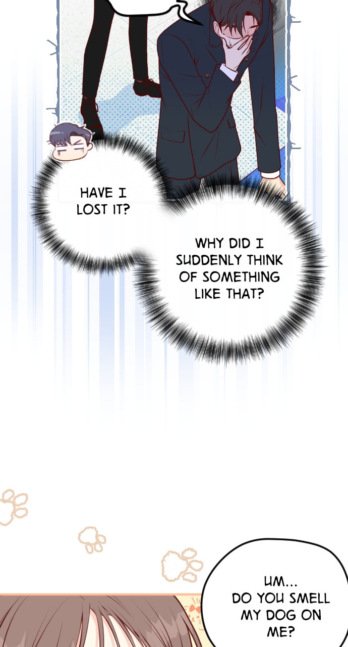 Take Me, I'm Yours Chapter 88 page 41 - 
