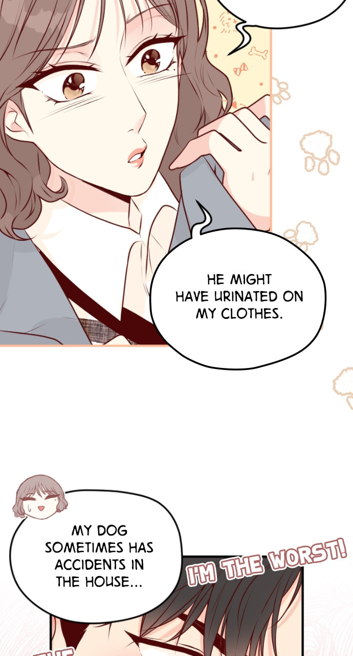 Take Me, I'm Yours Chapter 88 page 42 - 