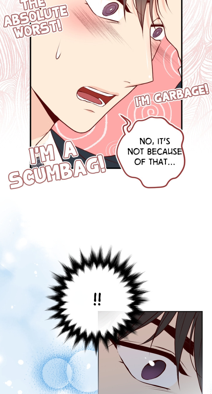 Take Me, I'm Yours Chapter 88 page 43 - 