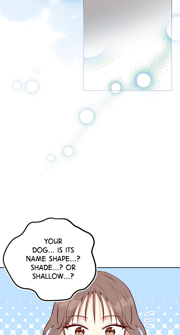 Take Me, I'm Yours Chapter 88 page 44 - 