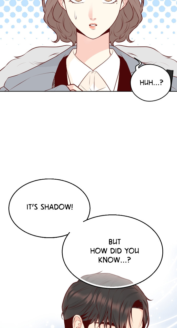 Take Me, I'm Yours Chapter 88 page 45 - 