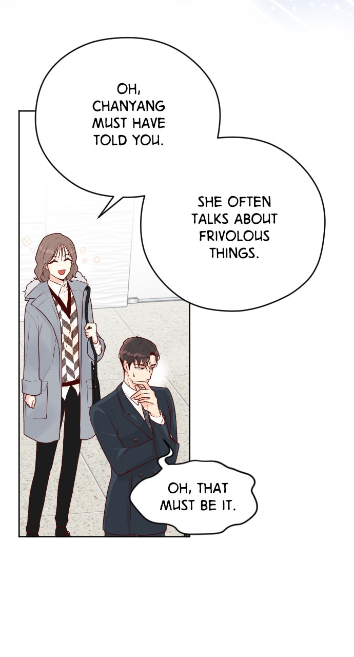 Take Me, I'm Yours Chapter 88 page 47 - 