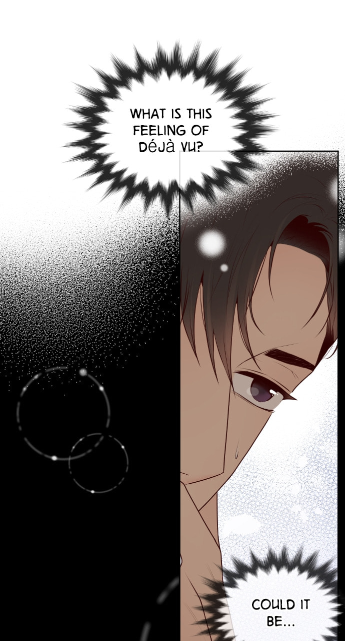 Take Me, I'm Yours Chapter 88 page 48 - 